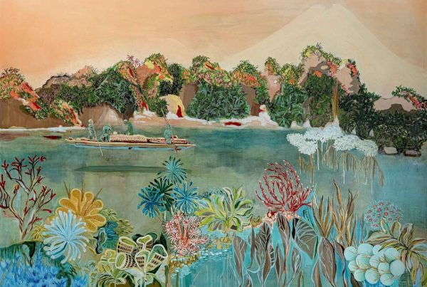 Vessels and Voyages