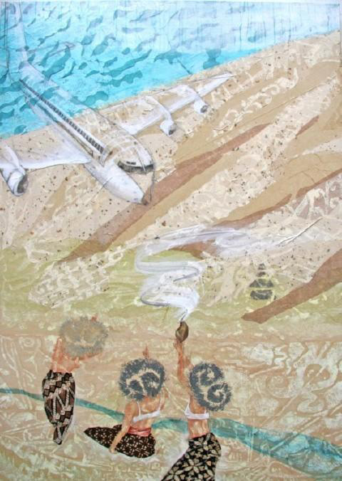 This side of Paradise I This side of Paradise I