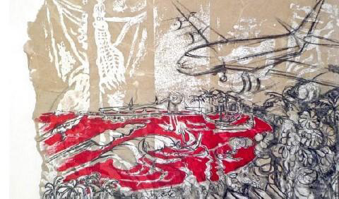 Jimbaran Bay Jimbaran Bay